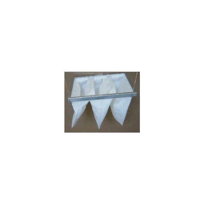 Filter Orcon WTU-DA-07 | C50% | AV | OEM