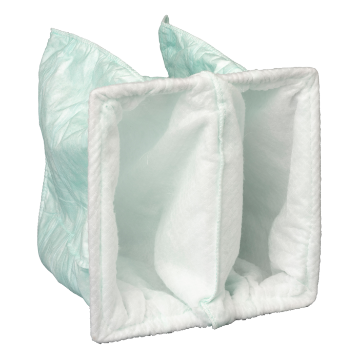 Filter Systemair FFR 100+125+150+160 | M5