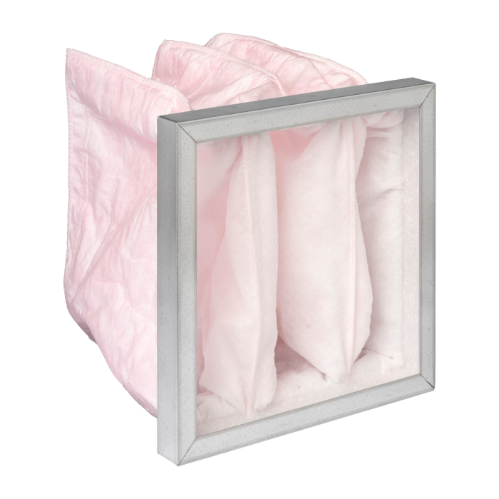 Filter Systemair FFR 250 | F7