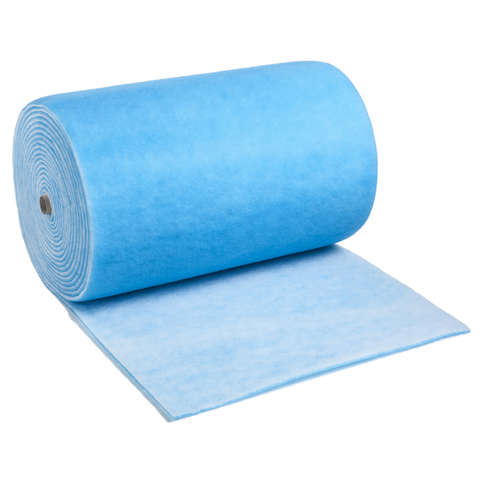 Filterdoek | 20mm | 1150x20000mm | Coarse 50%