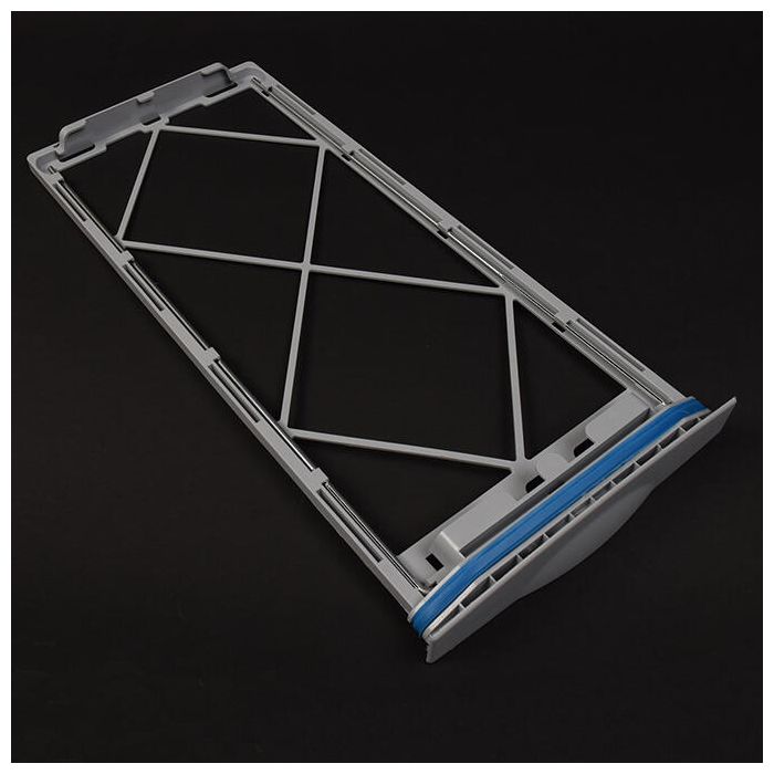 Filterframe Itho HRU ECO 350 | wit