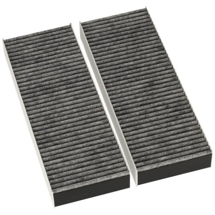 Filterset BORA Basic BAKF-001 | Anti-Fish | HM