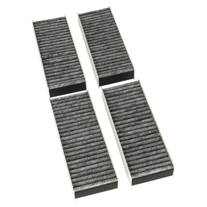 Filterset Gaggenau Vario 400 serie/200 serie Polyfenol | HM