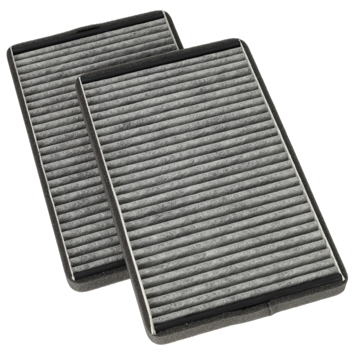 Filterset Miele DKF19 / 11762560 | HM