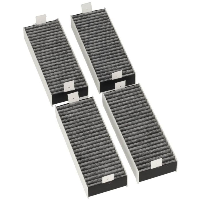 Filterset Siemens 17004796 Standaard | HM
