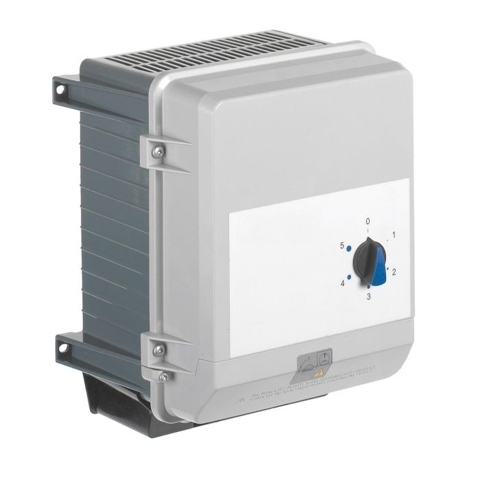 Frequentie regelaar Orcon RDF-4,0 TS5
