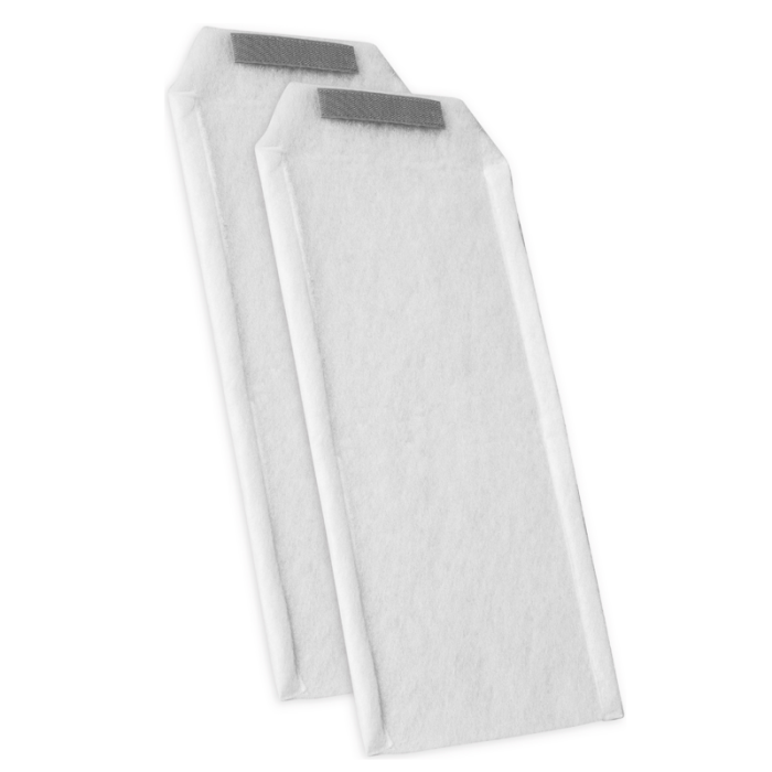 FSet Berg'hoek R-Vent WHR 930/950/960 | G3 | OEM | 2pce