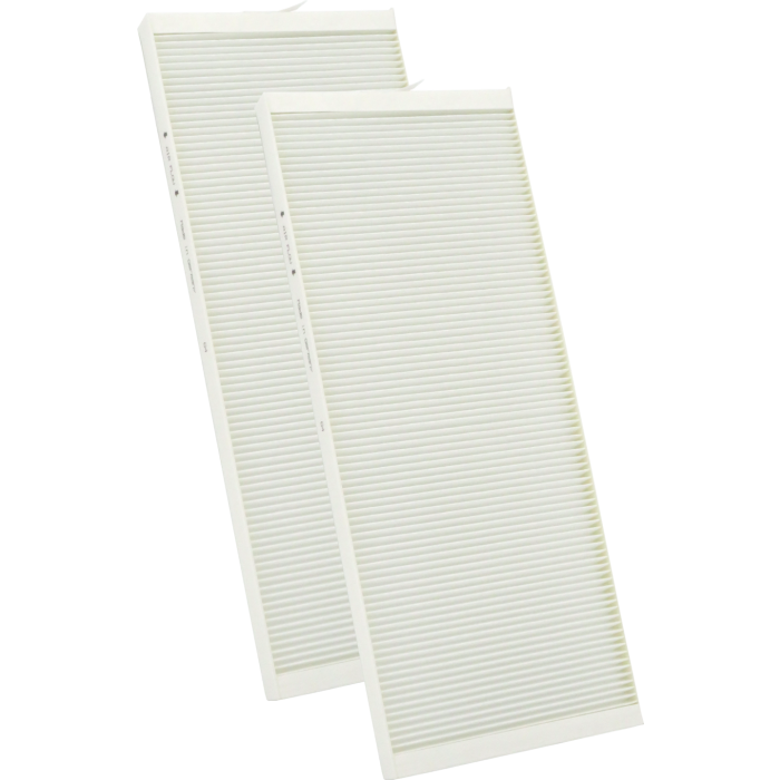 FSet BUVA EcoStream | Coarse 65%+ePM1 55% | HM | 2pce