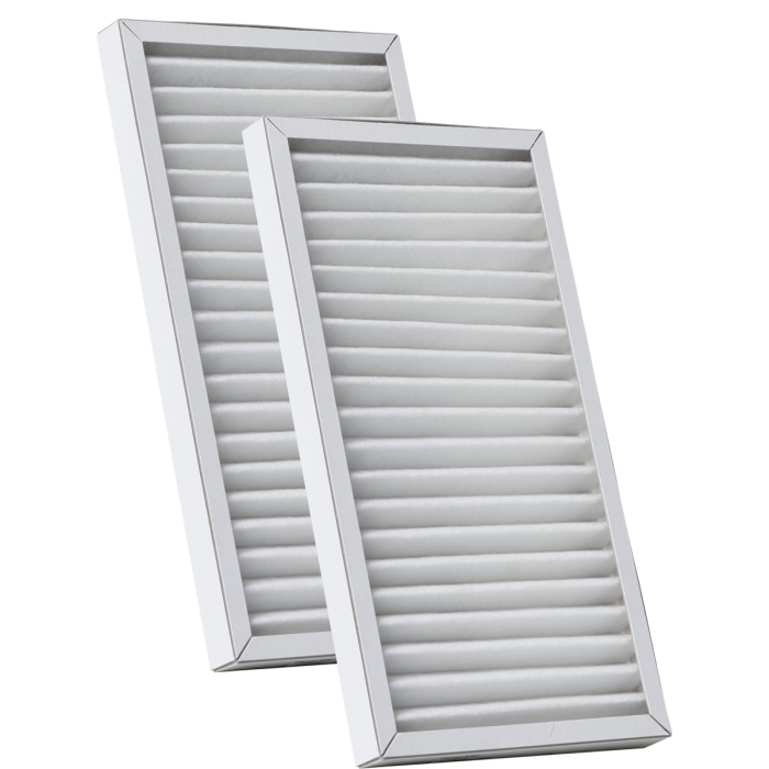 FSet Clima 600 | G4+F7 | Eerste reeks | HM | 2pce