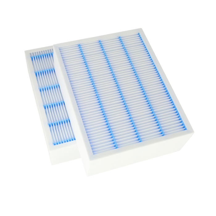 FSet Dantherm Elite 400 | M5 | HM | 2pce