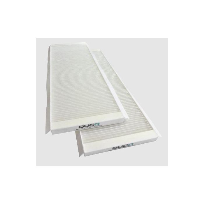 FSet DUCO Energy Premium | C65% | OEM | 2pce