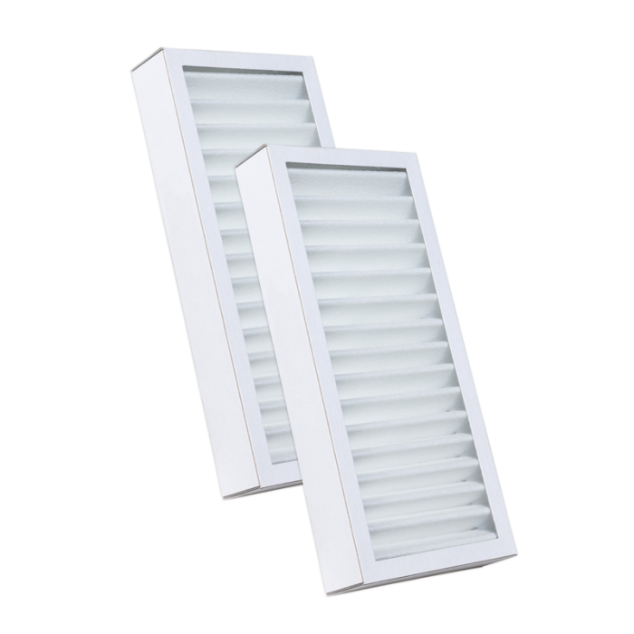 FSet Fränkische Profi-air 250/400 Touch | G4+F7 | HM | 2 OUD