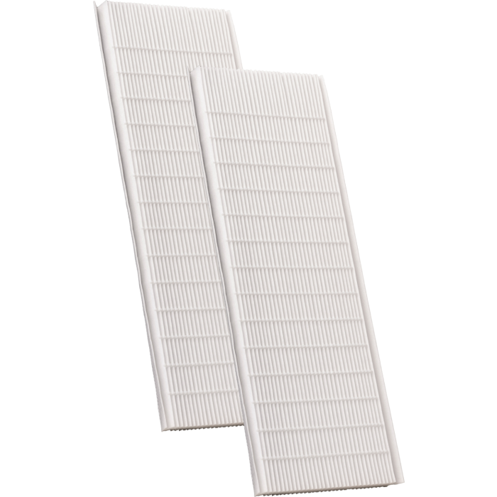 FSet Itho APure Vent D350 | ePM2.5 70% | HM | 2pce