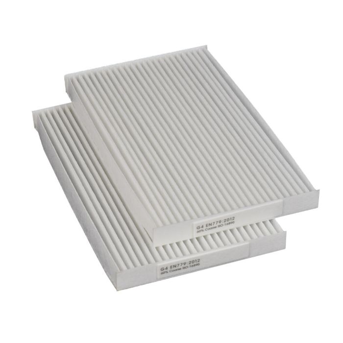 FSet Itho HRU ECO 150/200 | C60% | OEM | 2pce