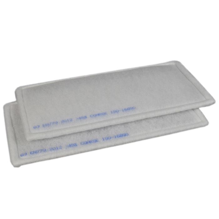 FSet Itho HRU G 225/275+W 250/350 | C45% | OEM | 2pce