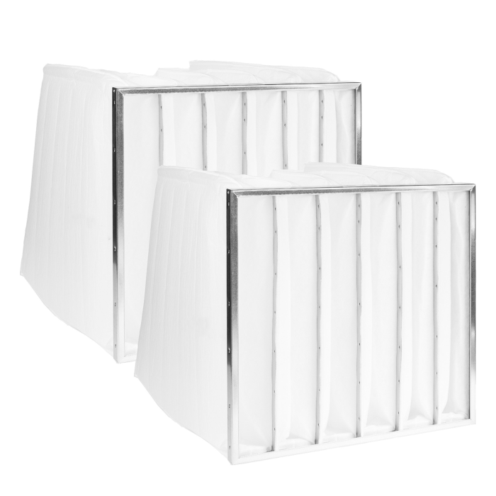 FSet Komfovent RECU/Verso P 3000/4000/4500 | M5+F7 | HM