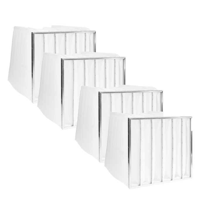 FSet Komfovent RECU/Verso P 7000 | M5+F7 | HM