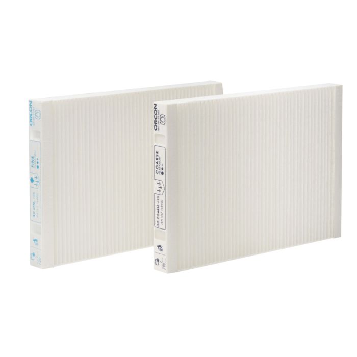 FSet Orcon OptiAir260/360 | C65%+ePM1 70% | OEM | 2pce