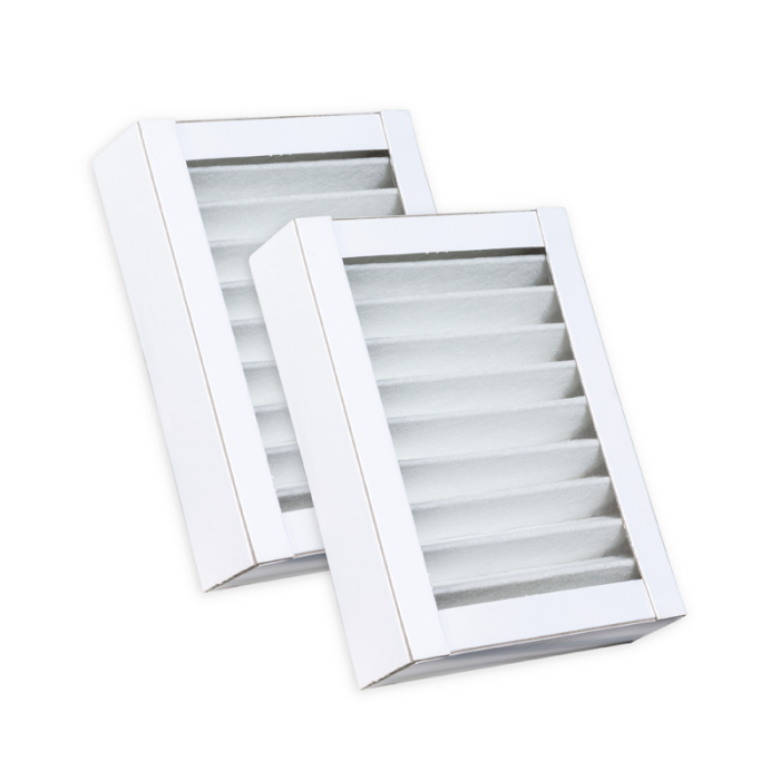 FSet Pluggit Avent D160 | G4 | HM | 2pce