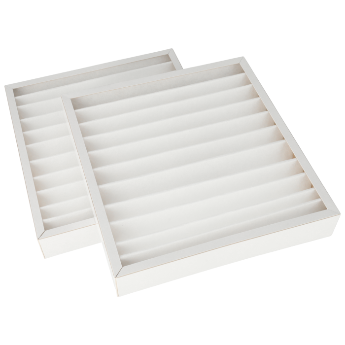 FSet Poloplast POLO-AIR 250 | G4+F7 | HM | 2pce