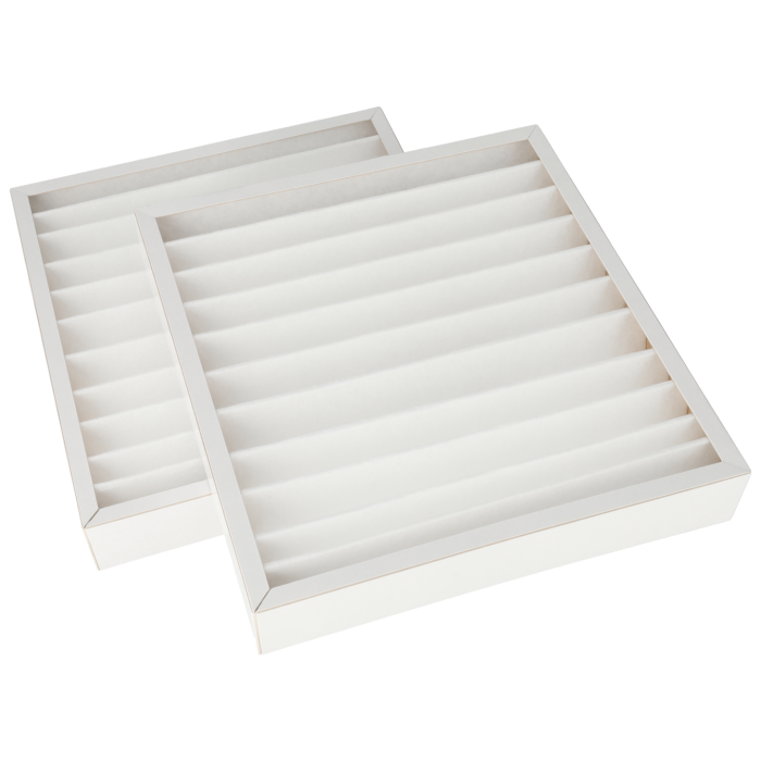 FSet Poloplast POLO-AIR 250 | G4+F7 | HM | 2pce