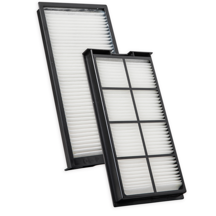 FSet Stork ComfoAir 200 | G4 | OEM | 2pce