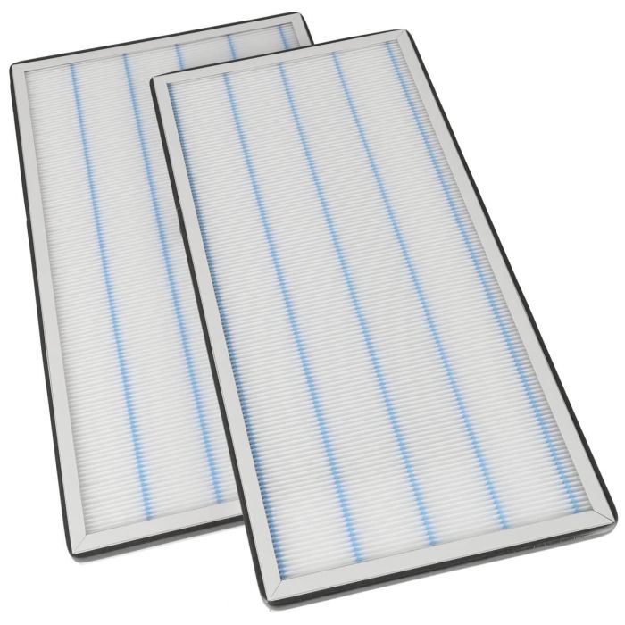 FSet Systemair SAVE VSR 500 Panel | M5+F7 | HM | 2pce