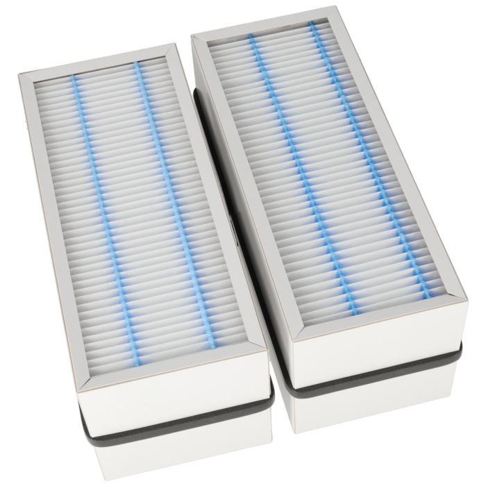 FSet Systemair SAVE VTR 150 Panel | M5+F7 | HM | 2pce