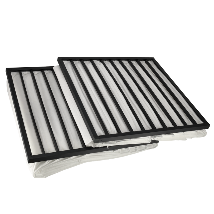 FSet Systemair Topvex FR08 | M5+F7 | HM | 2pce