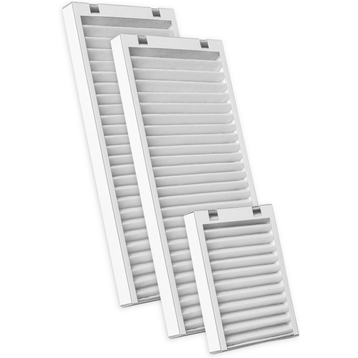 FSet Vaillant R'VAIR 275/350 | G4 | Bypass | HM | 3pce