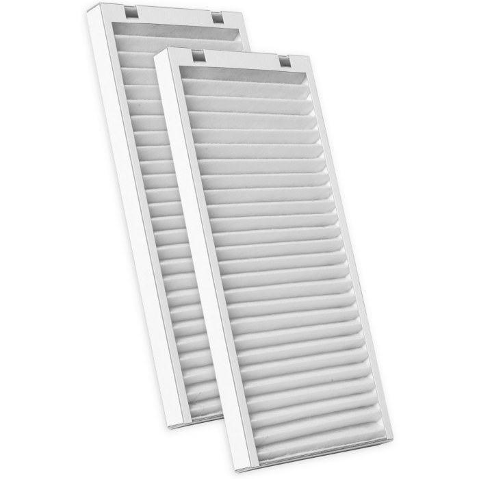 FSet Vaillant R'VAIR 275/350 | G4 | z. Bypass | HM | 2pce