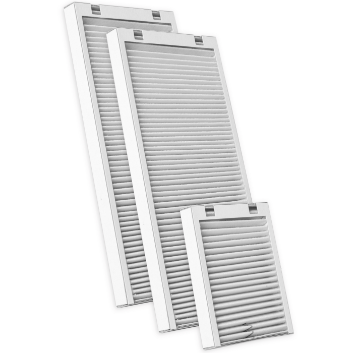 FSet Vaillant R'VAIR 275/350 | M6 | Bypass | HM | 3pce
