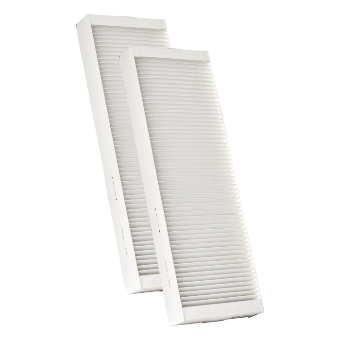 FSet Vaillant R'VAIR VAR 260/4+360/4 | G4+F7 | HM | 2pce