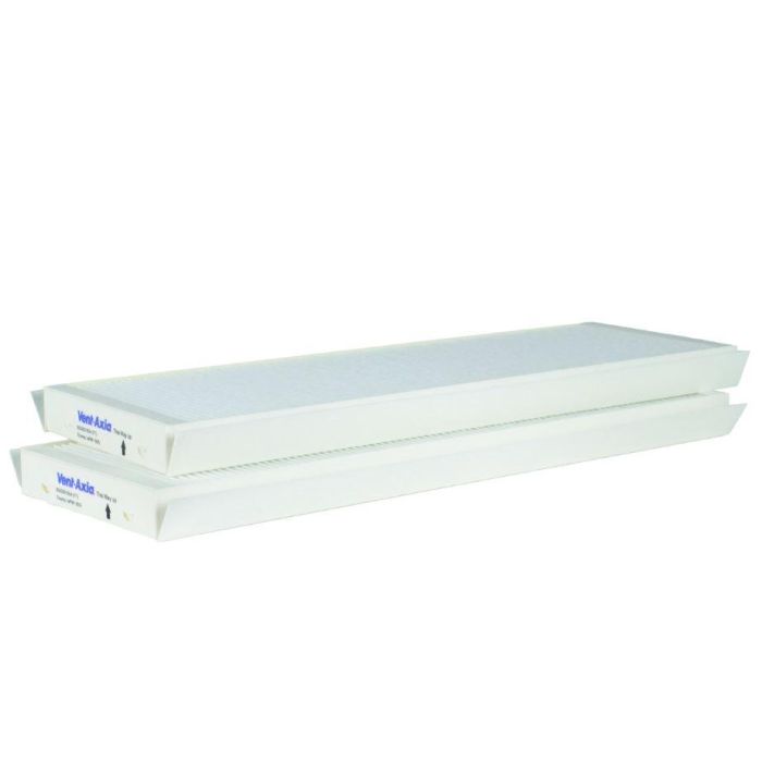 FSet Vent-Axia Econiq | ePM1 60% | OEM | 2pce