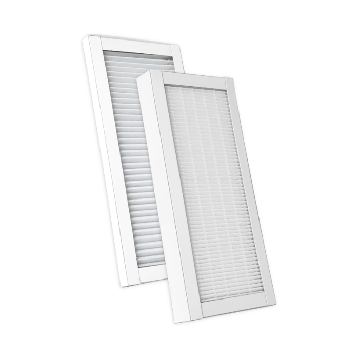 FSet Viessmann VV 300 | 260m³/h | G4+F7 | HM | 2pce