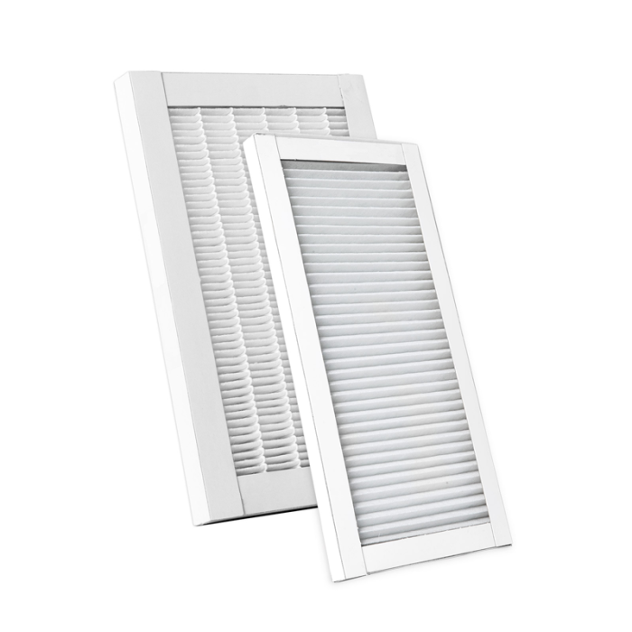 FSet Viessmann VV 300-F | 280m³/h | G4+F7 | HM | 2pce