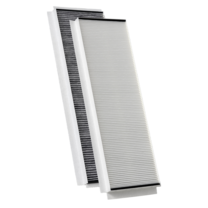FSet Wernig Comfort-Vent Q 350/600 | G4+F7-AK | HM | 2pce