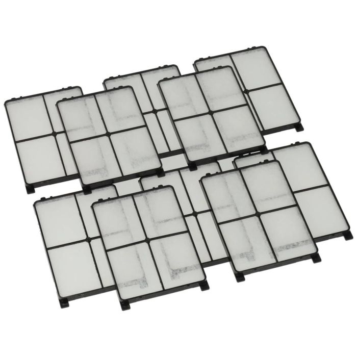 FSet Zehnder CLD/CLD-P | Wit | HM | 10pce