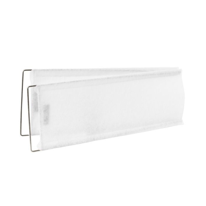 FSet Zehnder ComA 300/WHR 930/950 | G3 | Frame | OEM | 2pce