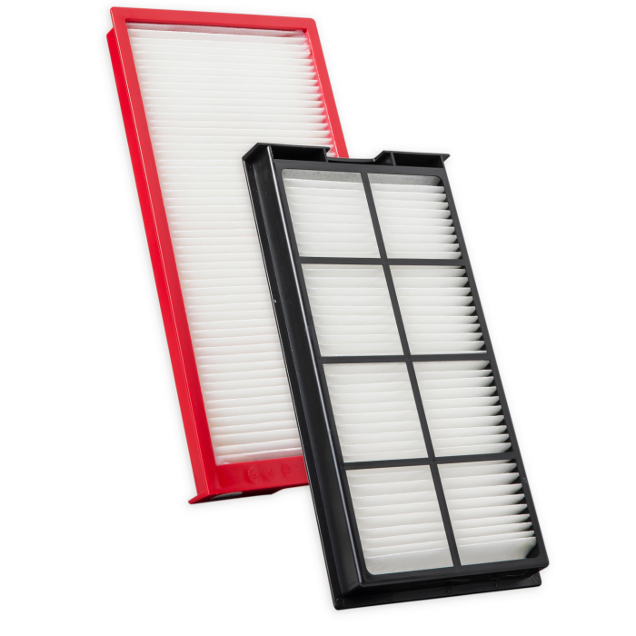 FSet Zehnder ComfoAir 200 | G4+F7 | OEM | 2pce