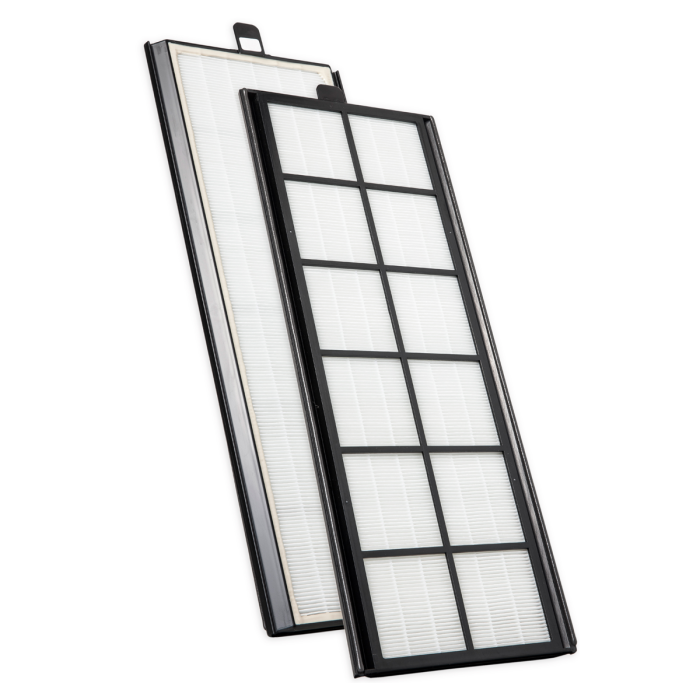 FSet Zehnder ComfoAir 300 | G4+F7 | OEM | 2pce