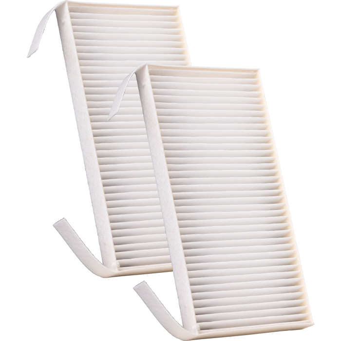 FSet Zehnder ComfoAir 70 | G4+F7 | OEM | 2pce