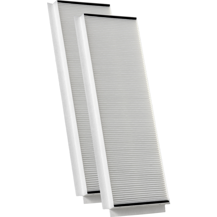 FSet Zehnder ComfoAir E 300/400 | G4 | HM | 2pce