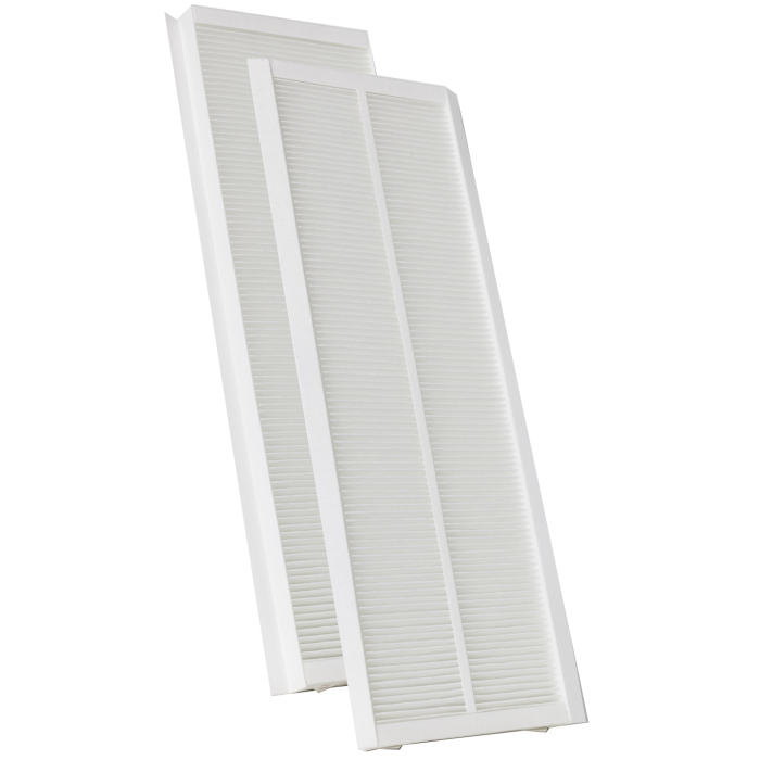 FSet Zehnder ComfoAir E 300/400 | G4 | OEM | 2pce
