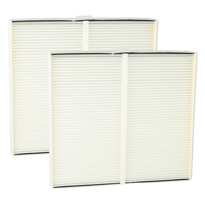 FSet Zehnder ComfoAir Flex 250/350 | G4 | HM | 2pce