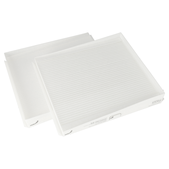 FSet Zehnder ComfoAir Flex 250/350 | G4 | OEM | 2pce