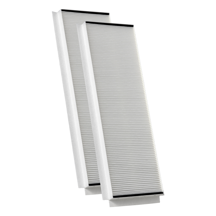 FSet Zehnder ComfoAir PRO 300 | G4 | HM | 2pce