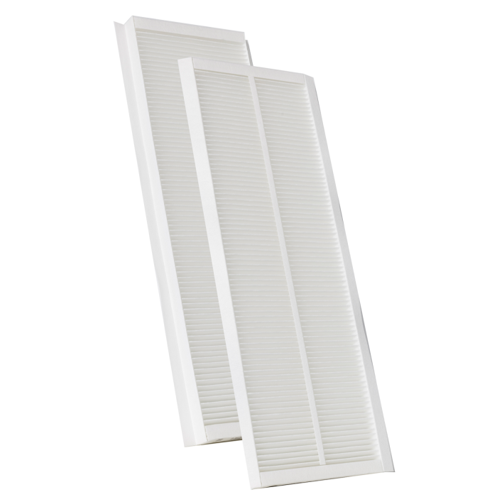 FSet Zehnder ComfoAir Q 350/450/600 | G4 | OEM | 2pce
