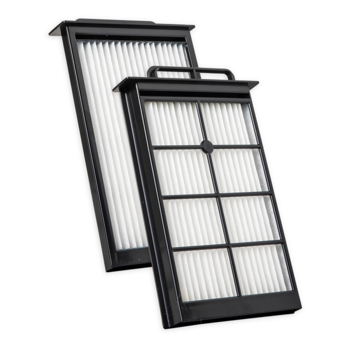 FSet Zehnder ComfoD 150/ComfoAir 160 | G4 | OEM | 2pce