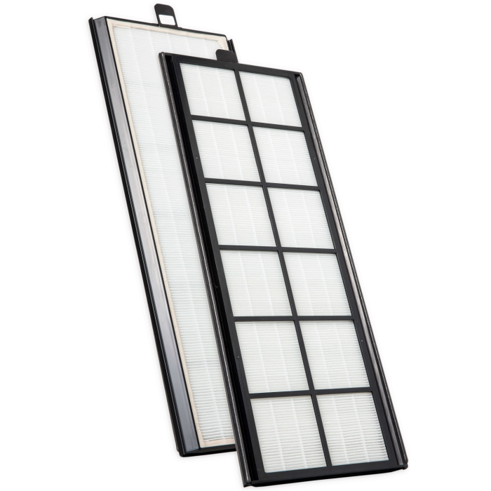 FSet Zehnder ComfoFond - L Eco | G4 | OEM | 2pce